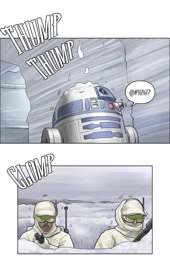 Star Wars Chapter 16 13